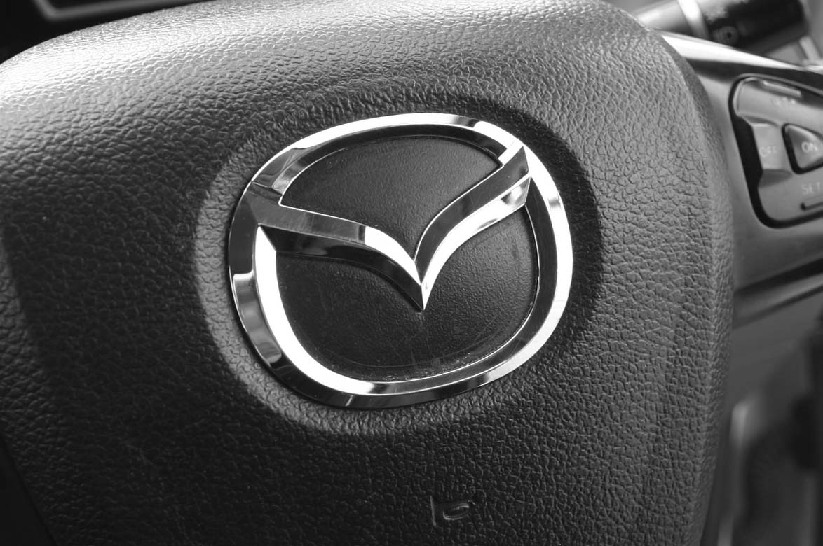 Mazda